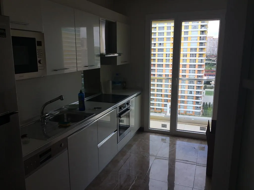 Bizim Evler 6 Hotel Istanboel Turkije