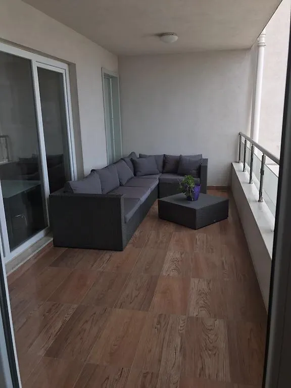 Bizim Evler 6 Hotel Istanboel 0*,  Turkije