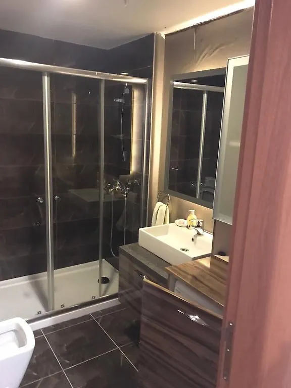 Bizim Evler 6 Hotel Istanboel