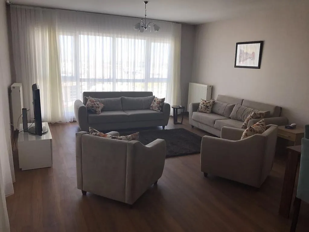 Bizim Evler 6 Hotel Istanboel 0*,  Turkije