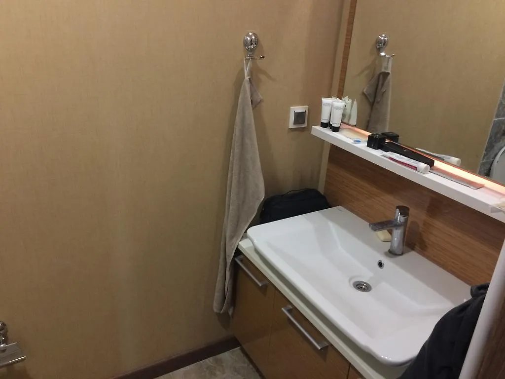 Apartment Bizim Evler 6 Hotel Istanbul