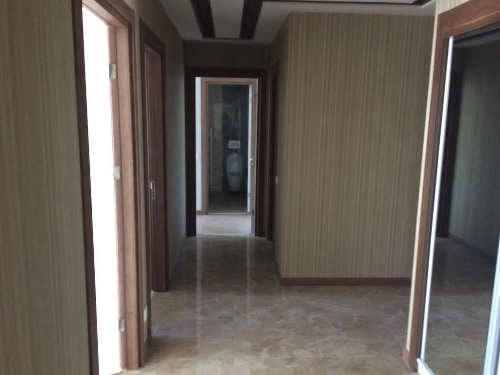 Apartment Bizim Evler 6 Hotel Istanbul